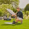 Domeček pro robotické sekačky SILENO pro / max / free Gardena 15025-20