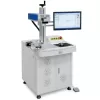 Vláknový (fiber) laser Numco NU 200 F