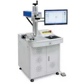Vláknový (fiber) laser Numco NU 200 F