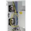 Vláknový (fiber) laser Numco NU 200 F