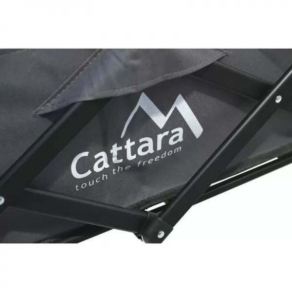 Vozík Cattara TROGIR PICCOLO skládací 638681