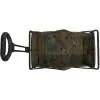 Vozík Cattara TROGIR ARMY skládací 638682