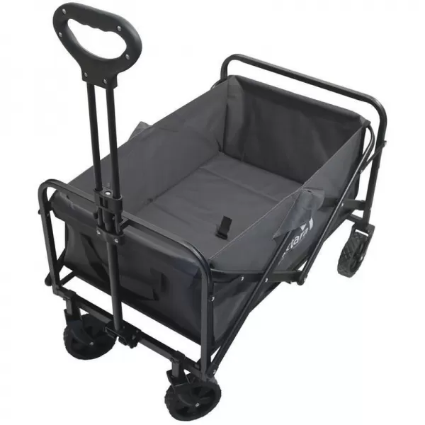 Vozík Cattara TROGIR PICCOLO skládací 638681