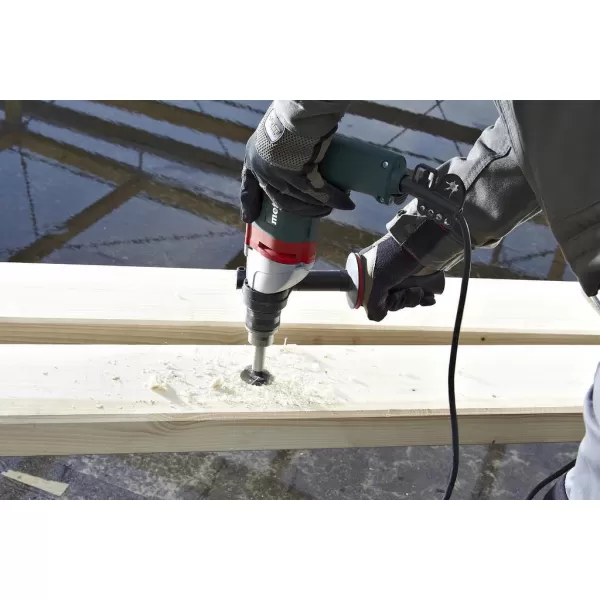 Vrtačka Metabo BE 75-16