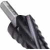 Vrták stupňovitý s lamačem třísek, O 4-22mm/po 2mm, HSS-Co Extol industrial 8701192