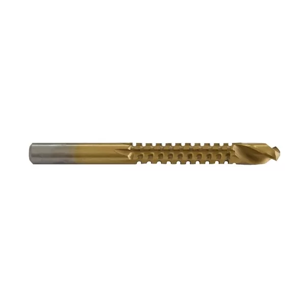 Frézovací vrták titan 8.0 mm OREN 3490-8,0