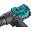 Aku vrtací šroubovák s příklepem 20V/2x2,0 Ah SHARE20V Extol Industrial 8791804