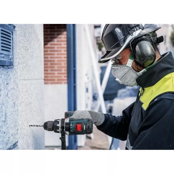 Vrták PRO HEX-5, 6 × 100 × 150 mm Bosch 2608706977