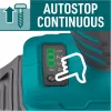 Aku vrtací šroubovák s příklepem 20V/bez aku SHARE20V Extol Industrial 8791805