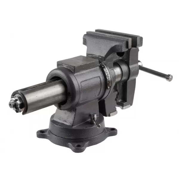 Víceúčelový stolní svěrák PROMA VS-125