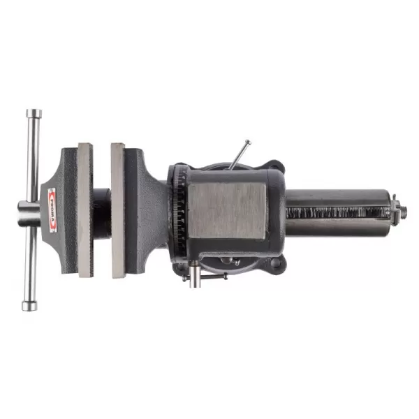 Víceúčelový stolní svěrák PROMA VS-125