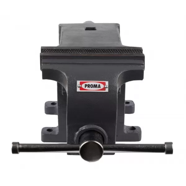 Kovadlina se svěrákem PROMA VSK-150