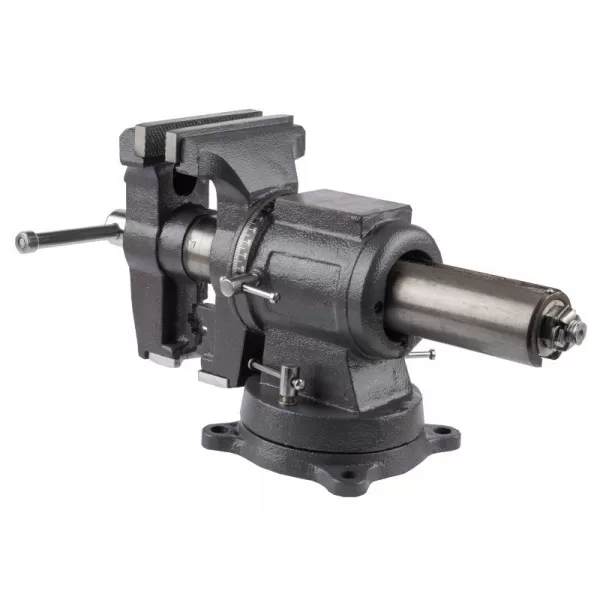 Víceúčelový stolní svěrák PROMA VS-125