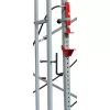 Rámový lis Holzmann VSTR 3000