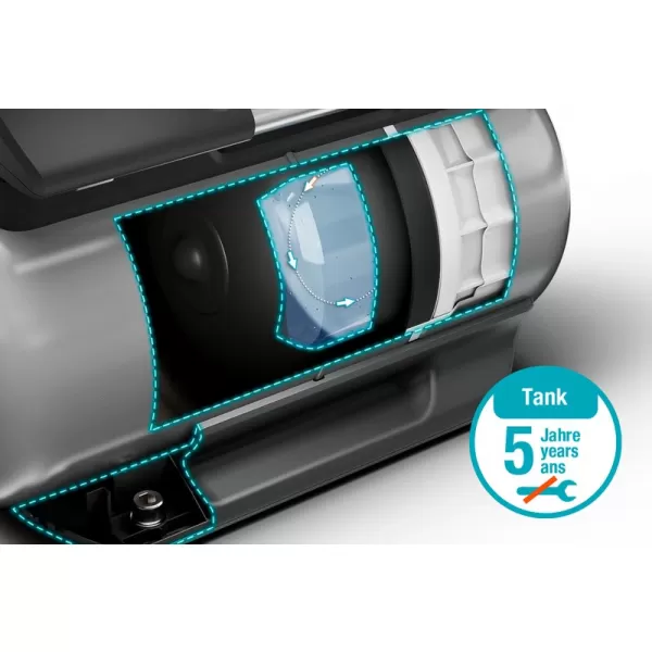 Domácí vodárna 6300 SilentComfort Gardena 9068-20