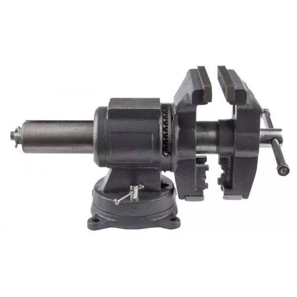 Víceúčelový stolní svěrák PROMA VS-125