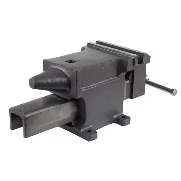 Kovadlina se svěrákem PROMA VSK-150