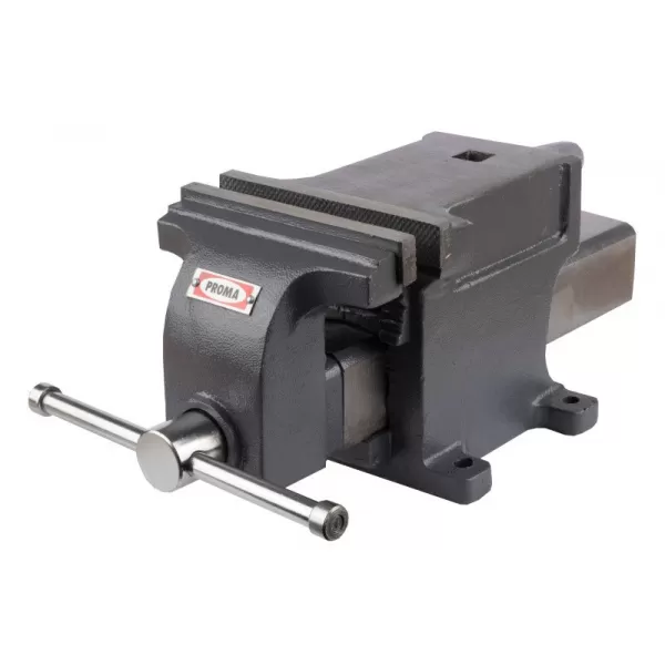 Kovadlina se svěrákem PROMA VSK-150