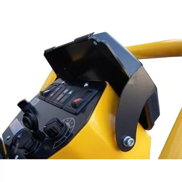 Tandemový vibrační válec NTC VT 90