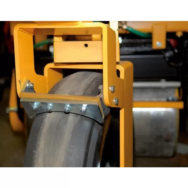 Vibrační válec NTC VVV 701/22