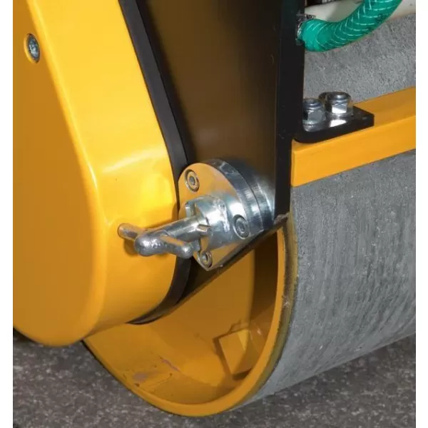 Vibrační válec NTC VVV 700/22