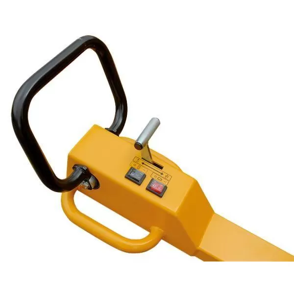 Vibrační válec NTC VVV 700/22