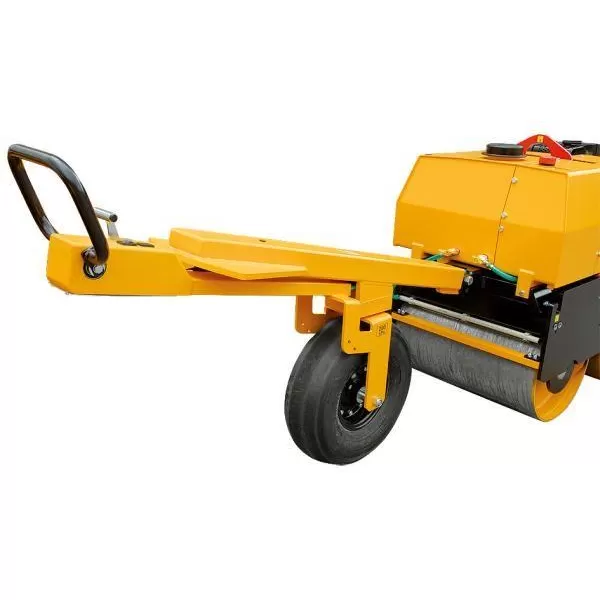 Vibrační válec NTC VVV 701/22