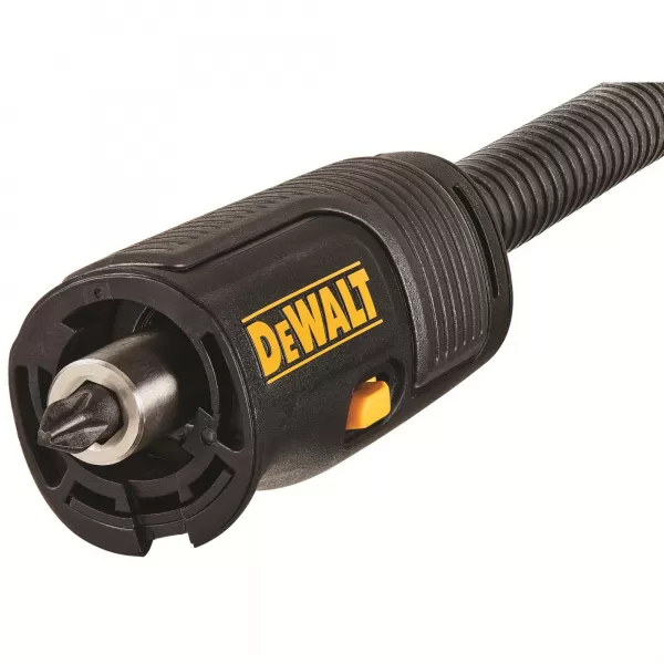 Pravoúhlý šroubovací nástavec 4v1 DeWALT DT20502