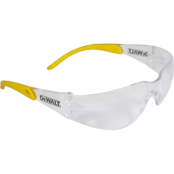 Ochranné brýle čiré DeWALT DPG54-1D