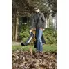 Vysavač listí WORX Garden WG505E
