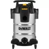 Průmyslový vysavač na mokré a suché vysávání 30 l DeWALT DXV30SA