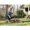 Vysavač listí WORX Garden WG505E