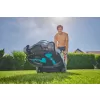 Aku sekačka PowerMax Duo 46/36V P4A - bez aku Gardena 14646-55