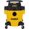 Průmyslový vysavač na mokré a suché vysávání 20 l s funkcí fukaru DeWALT DXV20PC