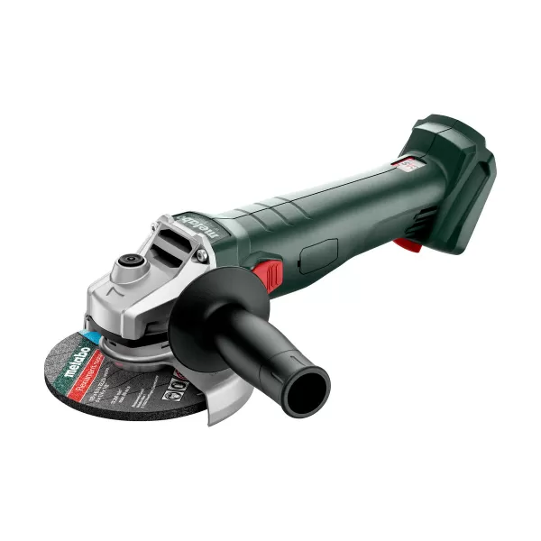 Aku kombo sada nářadí 18V 4x4,0Ah Combo Set 6.1 Metabo 685211000