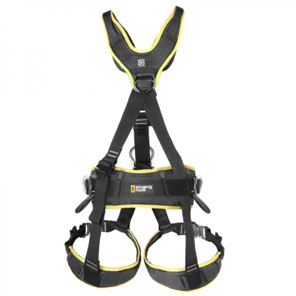 Pracovní úvazek SINGING ROCK PROFI WORKER 3D speed XL