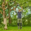 Nůžky na větve dvoubřité EnergyCut pro S Gardena 12050-20