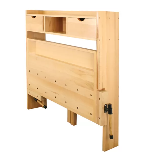 Truhlářská hoblice Holzmann WB 123A