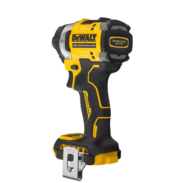 Aku rázový utahovák 18V 2x1,7Ah Tstak DeWALT POWERSTACK DCF860E2T