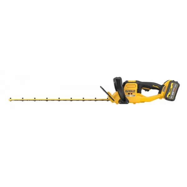 Aku plotostřih 65cm 54V bez aku DeWALT FLEXVOLT DCMHT573N