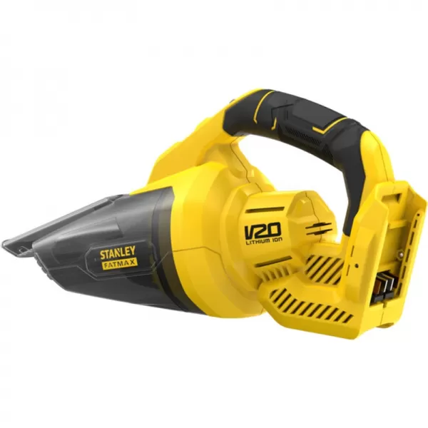 Kombinovaná sada V20 18V 1x2,0Ah Stanley FatMax SFMCK219D1
