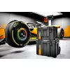 Set kufrů TSTAK limitovaná edice McLaren DeWALT DWST60452-1