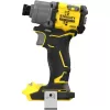 Aku bezuhlíková kombinovaná sada 18V 2x4,0Ah STANLEY FATMAX V20 SFMCK211M2T
