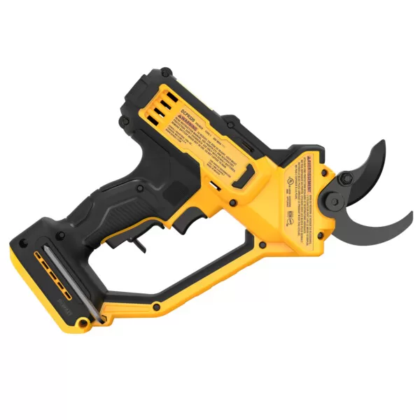 Aku nůžky na větve 18V bez aku DeWALT DCMPP568N