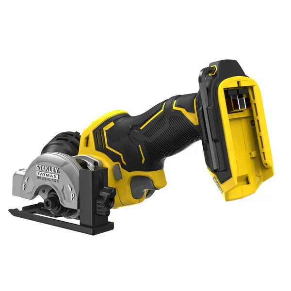 Aku univerální řezačka V20 18V bez aku Stanley FatMax SFMCM300B