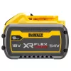 Baterie DeWALT FLEXVOLT 54V 9,0 Ah ZDARMA (po registraci expedujeme ze skladu DeWALT)