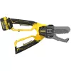 Aku nůžková prořezávací řetězová pila 18V bez aku STANLEY FATMAX V20 SFMCPS515B