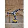 Aku bezuhlíková příklepová vrtačka 18V 1x8,0Ah DeWALT DCD1007WW1T