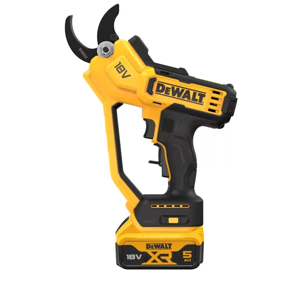 Aku nůžky na větve 18V bez aku DeWALT DCMPP568N