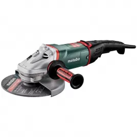 Úhlová bruska 230mm WEPBA 26-230 MVT Quick Metabo 606482000